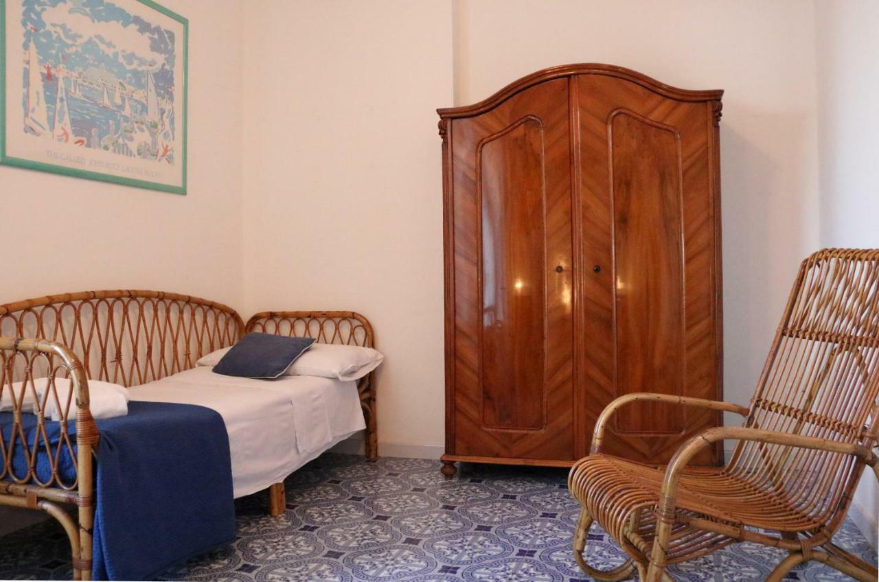 Villa Del Melograno Patti Buitenkant foto