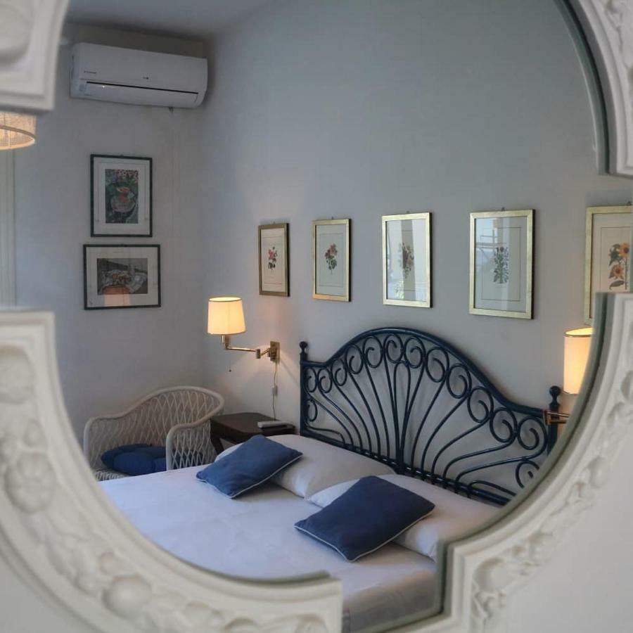 Villa Del Melograno Patti Buitenkant foto